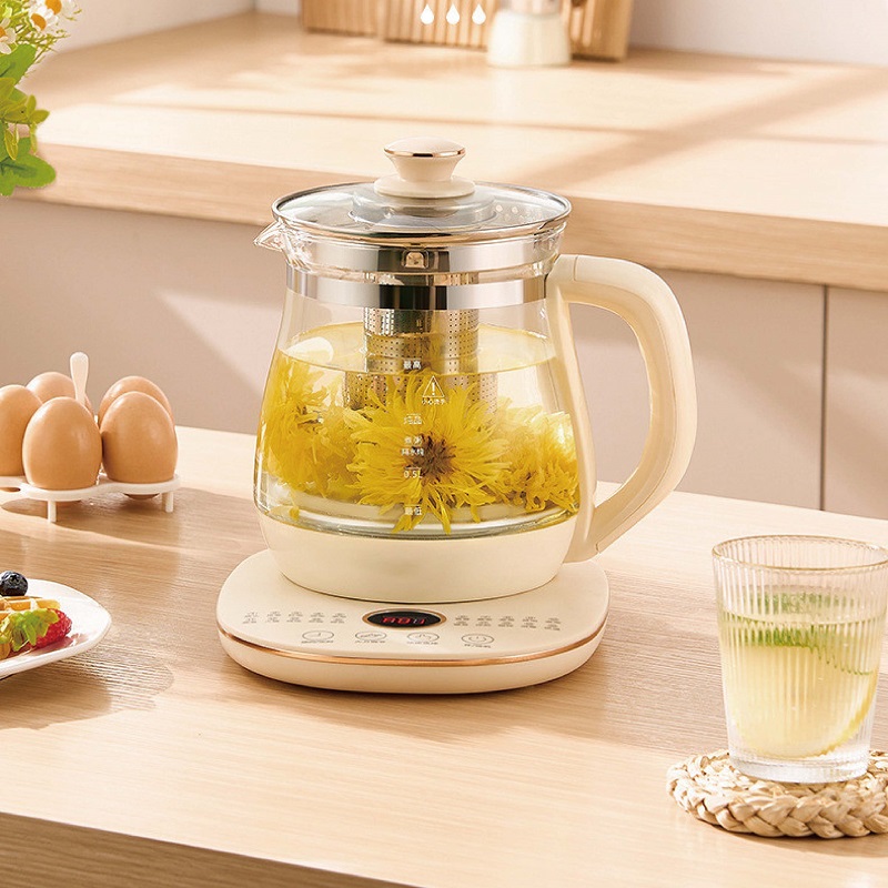 220V Health Pot Household Mult - Herbal Tea For Wellness 评论和价格