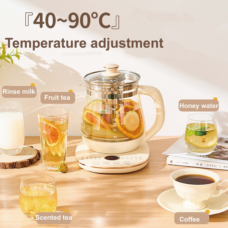 220V Health Pot Household Mult - Herbal Tea For Wellness 评论和价格