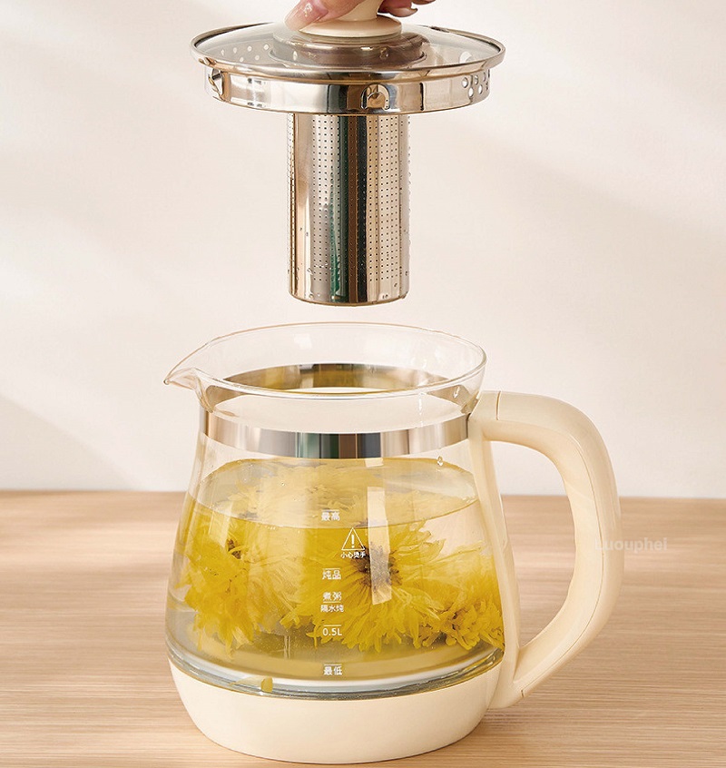 220V Health Pot Household Mult - Herbal Tea For Wellness 评论和价格