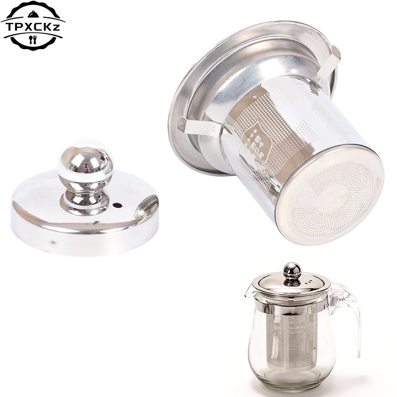 1PC S/M/L Reusable Stainless S - Herbal Tea For Wellness 评论和价格