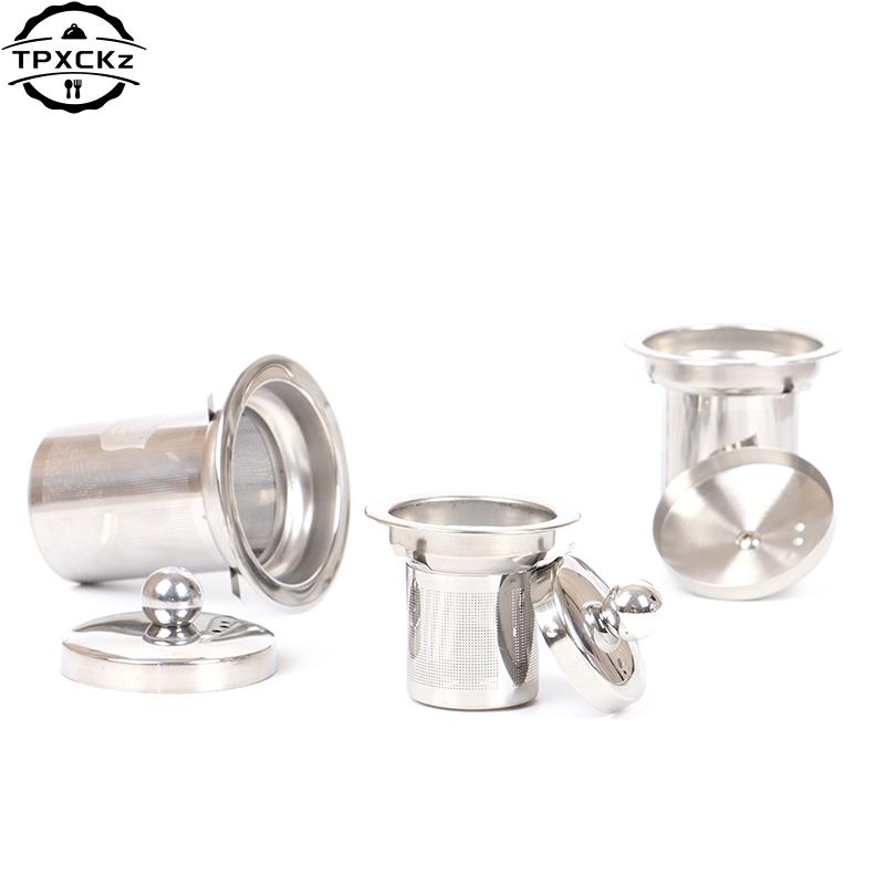 1PC S/M/L Reusable Stainless S - Herbal Tea For Wellness 评论和价格