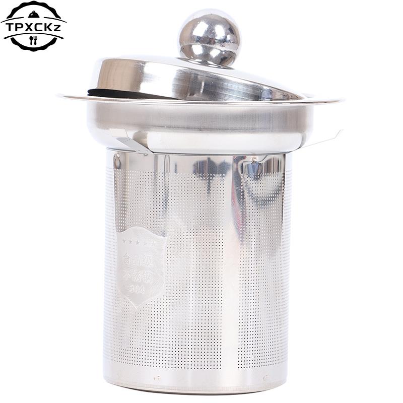 1PC S/M/L Reusable Stainless S - Herbal Tea For Wellness 评论和价格