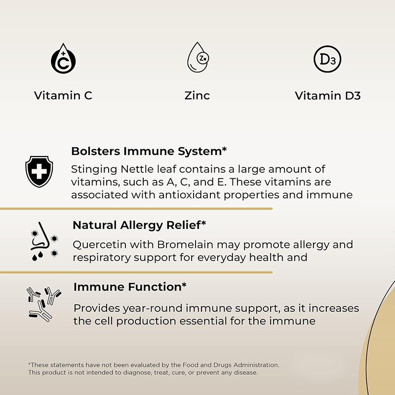 Quercetin Contains Vitamin C a - Wellness Quercetin 评论和价格