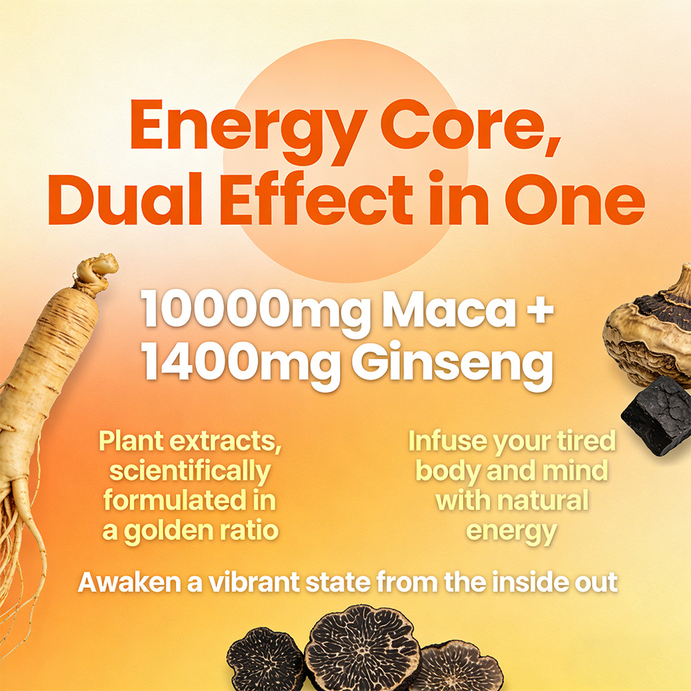 Maca Root Capsules 10000mg wit - Valerian Root Capsule 评论和价格