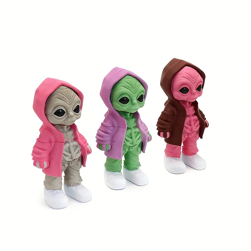 Funny Alien Herb Grinder Spice - Herbal Tea For Wellness 评论和价格