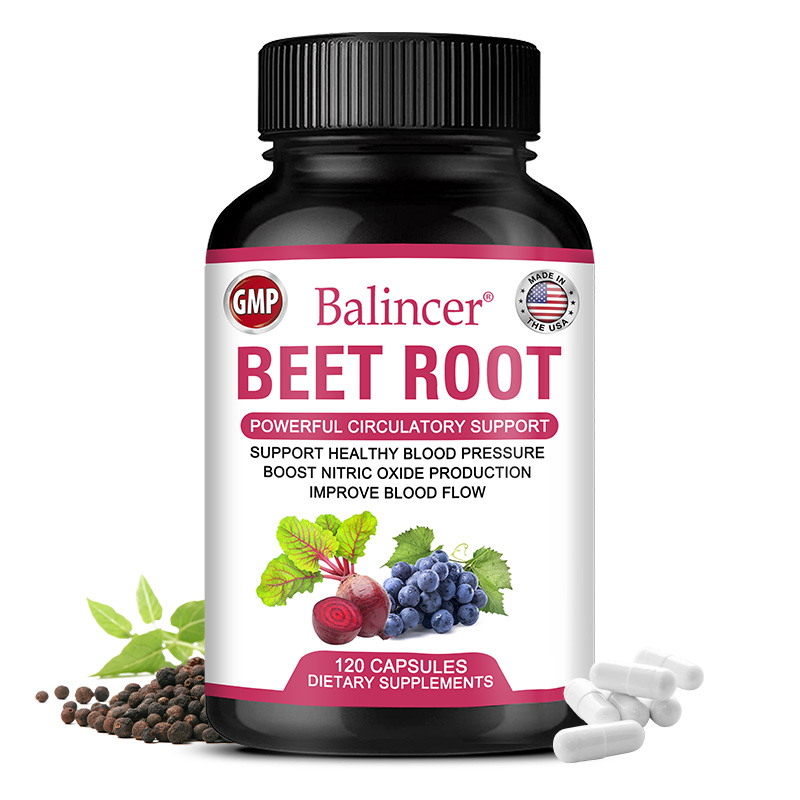 Organic Beetroot Capsules, Imp - Valerian Root Capsule 评论和价格