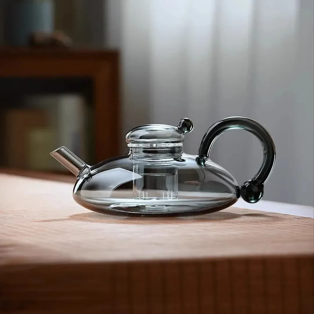 Flower Tea Pot Set English Boi - Herbal Tea For Wellness 评论和价格
