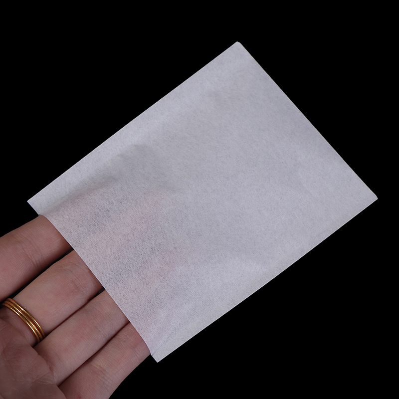 100Pcs Disposable Tea Bag Heat - Herbal Tea For Wellness 评论和价格