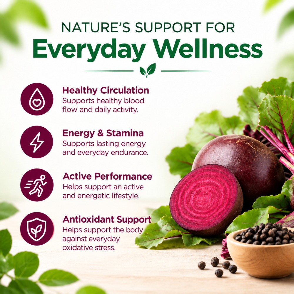 Organic Beet Root Capsules 20: - Valerian Root Capsule 评论和价格
