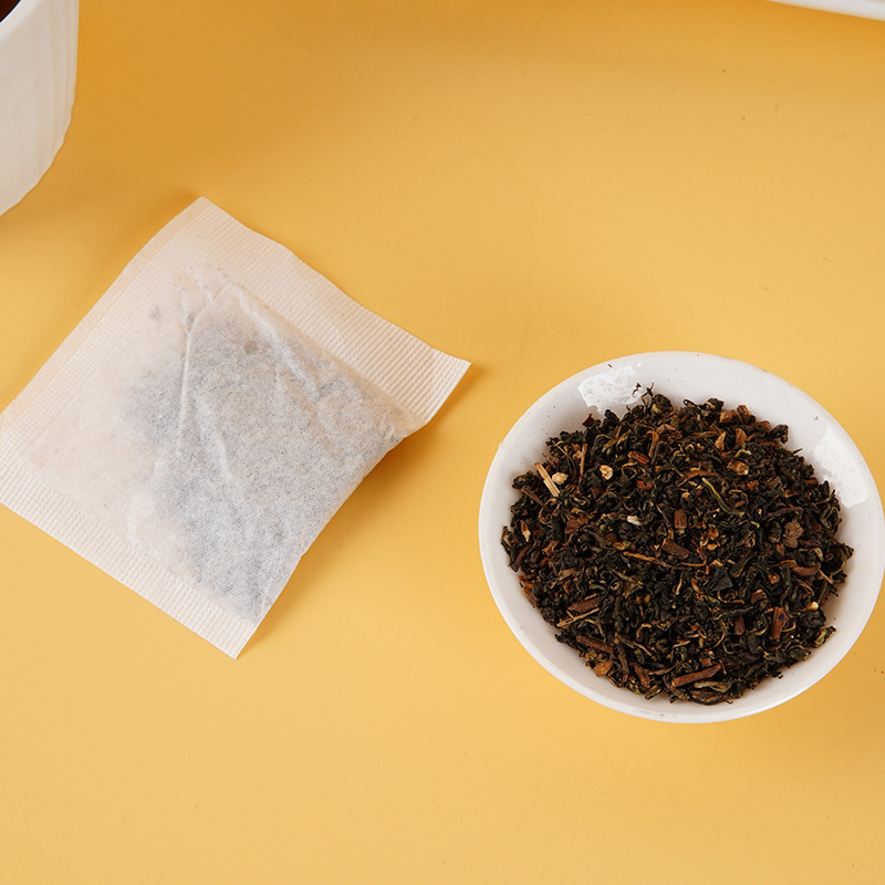 Dandelion Wolfberry Herbal Tea - Herbal Tea For Wellness 评论和价格