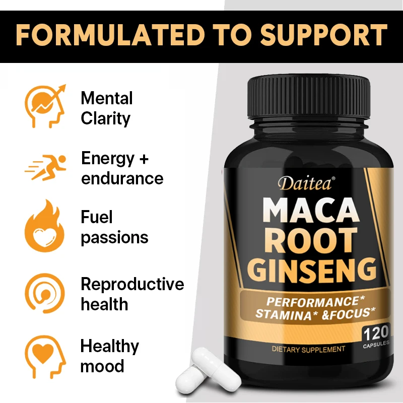 Vegan 11400mg (Yellow+Red+Blac - Valerian Root Capsule 评论和价格