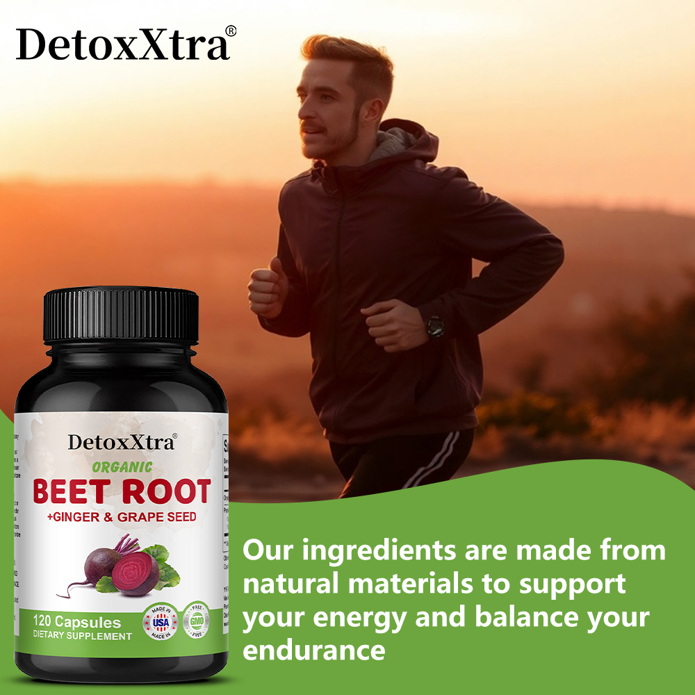 Beet Root Capsules - Supports  - Valerian Root Capsule 评论和价格