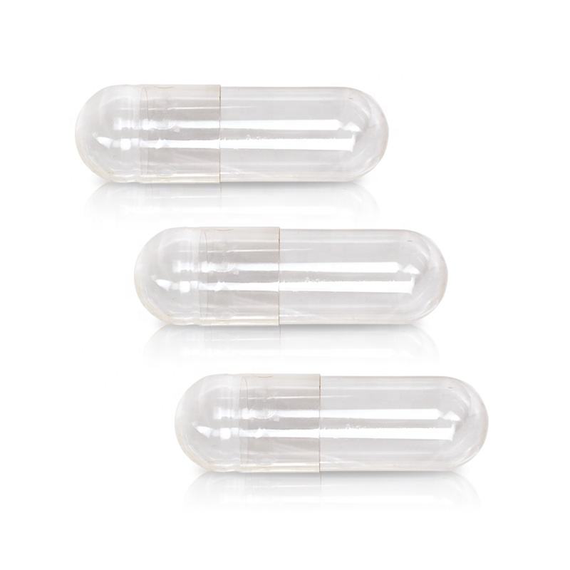 1000PCS Vegan Separated Capsul - Valerian Root Capsule 评论和价格