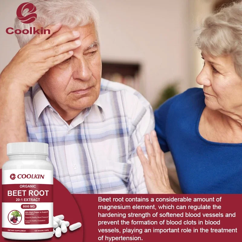 Beet Root - Improved Athletic  - Valerian Root Capsule 评论和价格