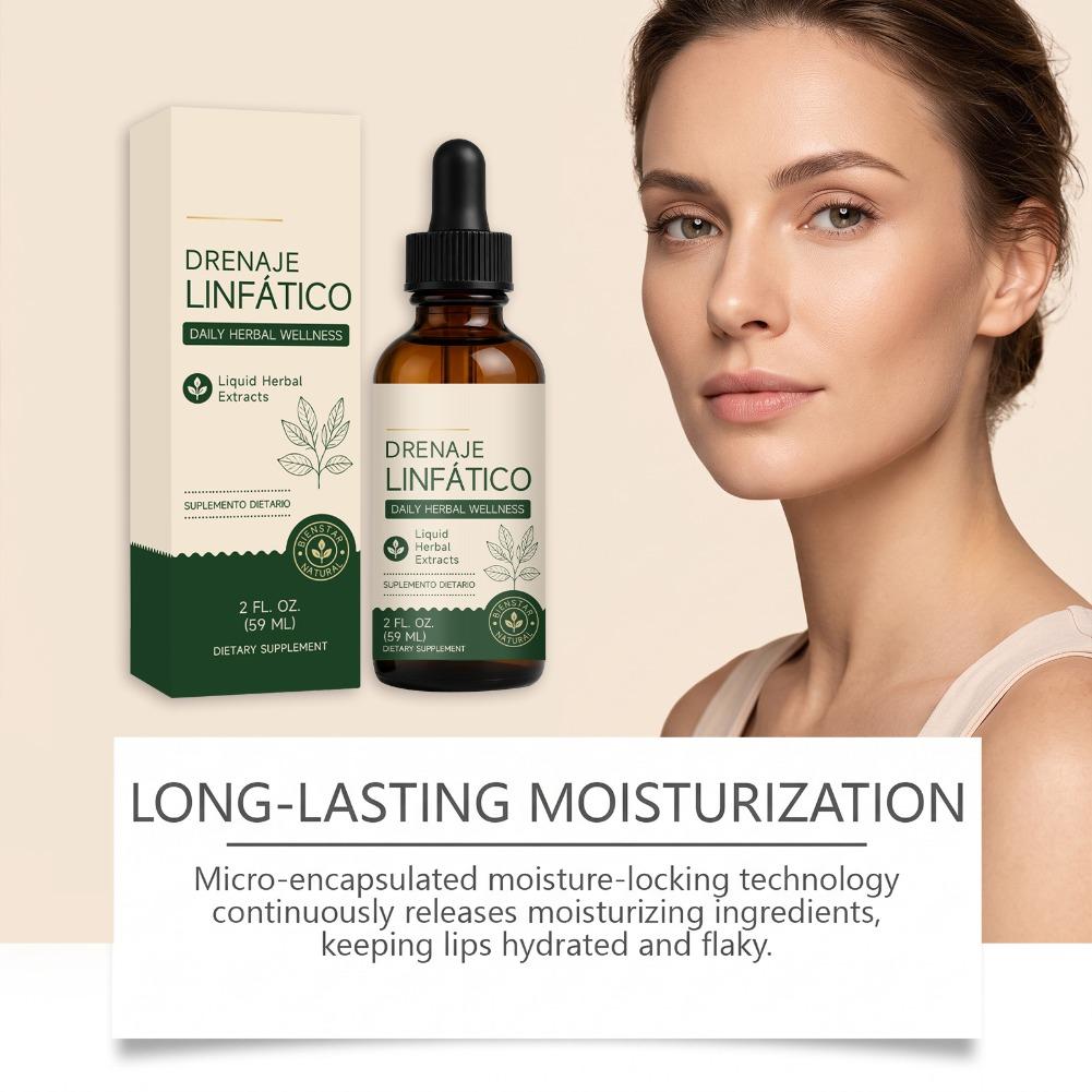 59ml Lymphatic Drainage Drops  - Herbal And Wellness 评论和价格