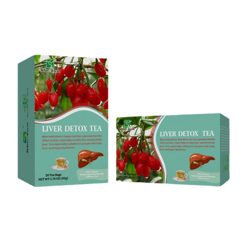 Daily Liver Nourishing Tea, Li - Herbal Tea For Wellness 评论和价格