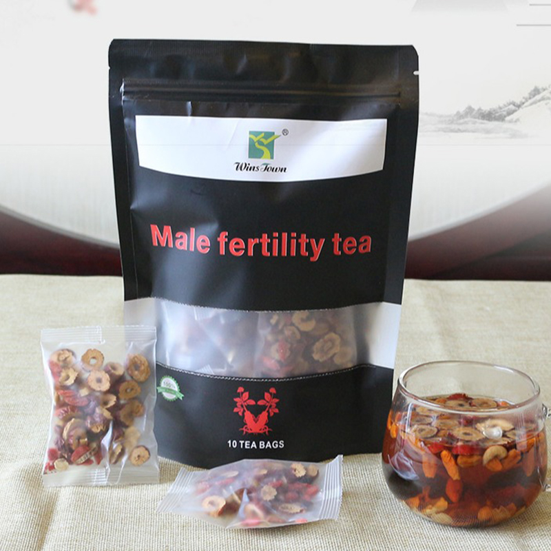 150G Ginseng Five Treasures Te - Herbal Wellness Blend 评论和价格