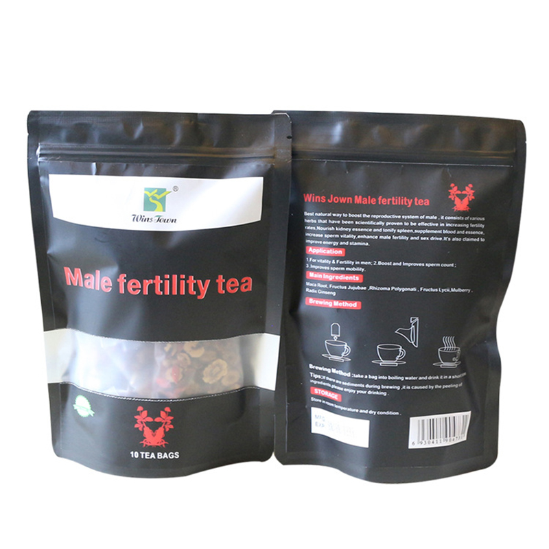150G Ginseng Five Treasures Te - Herbal Wellness Blend 评论和价格