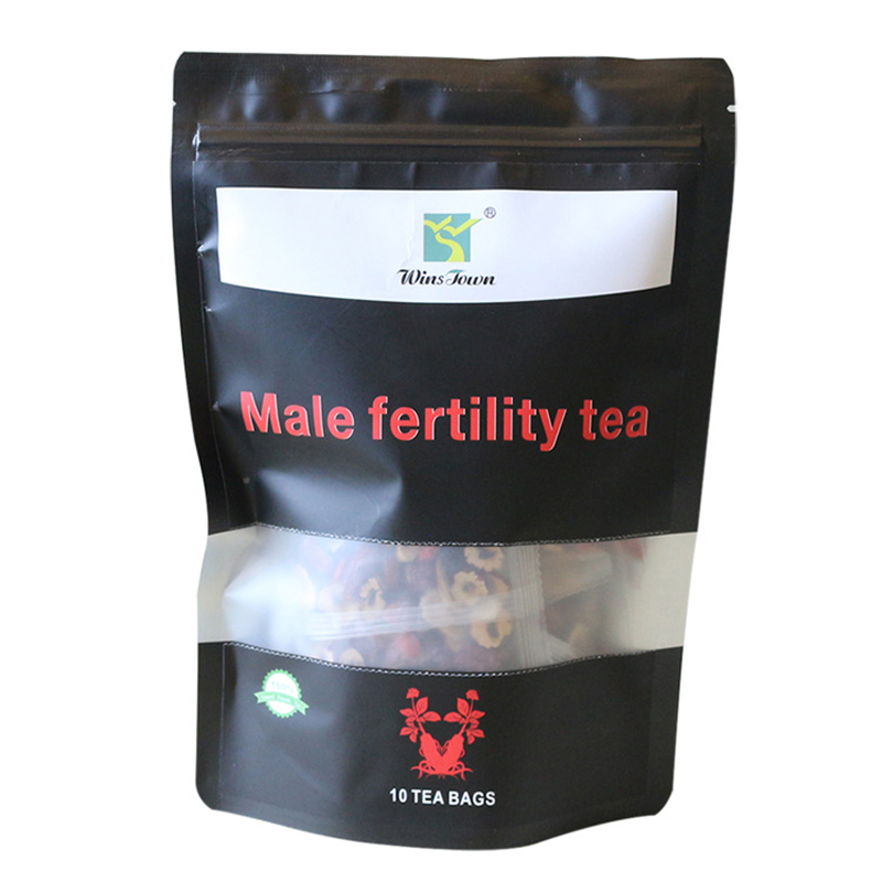 150G Ginseng Five Treasures Te - Herbal Wellness Blend 评论和价格