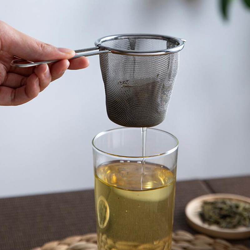 Stainless Steel Tea Infuser Re - Herbal Tea For Wellness 评论和价格
