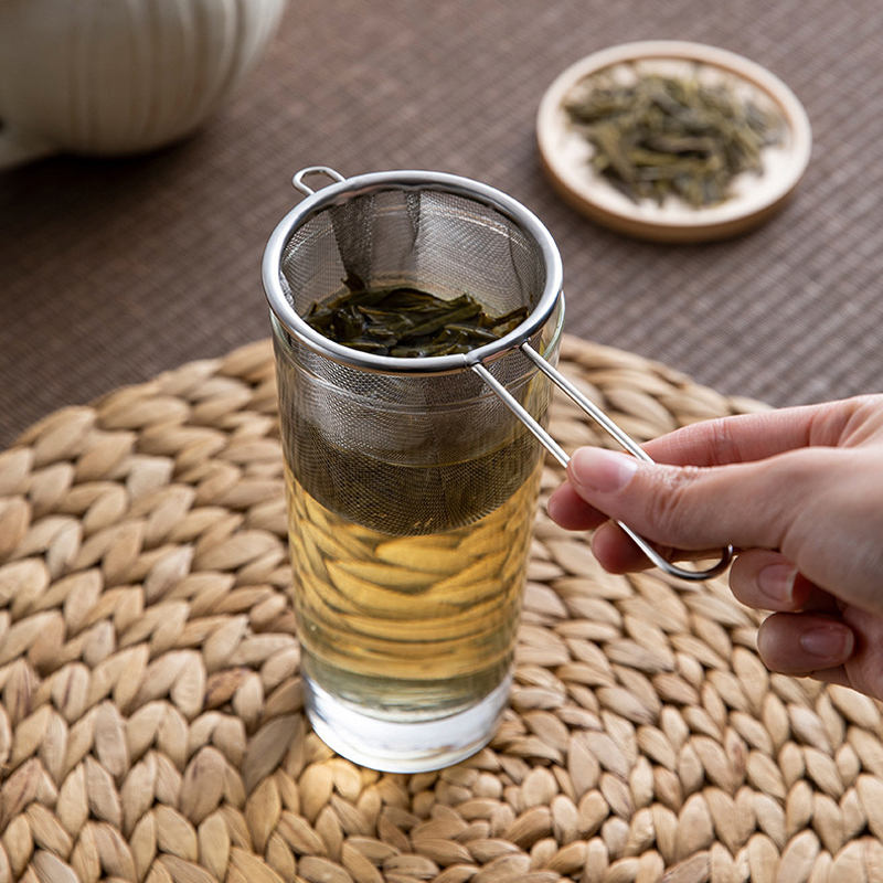 Stainless Steel Tea Infuser Re - Herbal Tea For Wellness 评论和价格