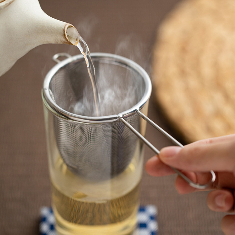 Stainless Steel Tea Infuser Re - Herbal Tea For Wellness 评论和价格