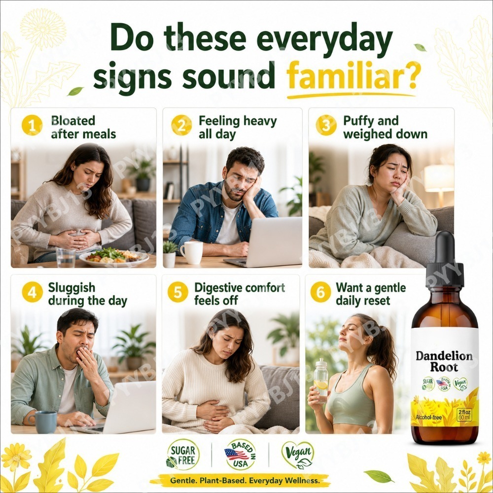 Dandelion Root Supplement Live - Herbal And Wellness 评论和价格